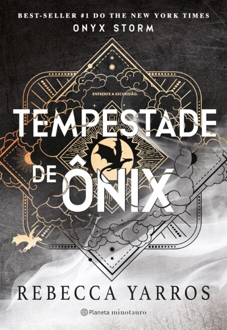 TEMPESTADE DE ONIX