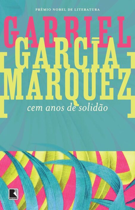 CEM ANOS DE SOLIDÃO
