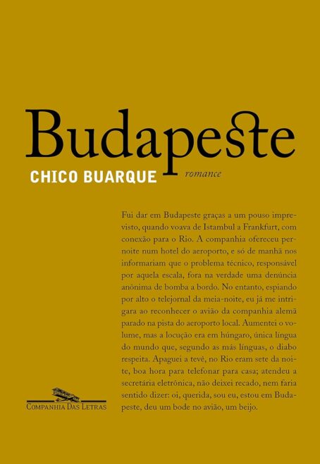 BUDAPESTE