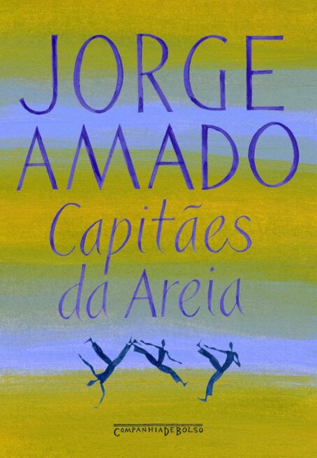 CAPITÃES DA AREIA